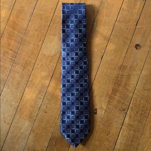 Bill Robinson necktie